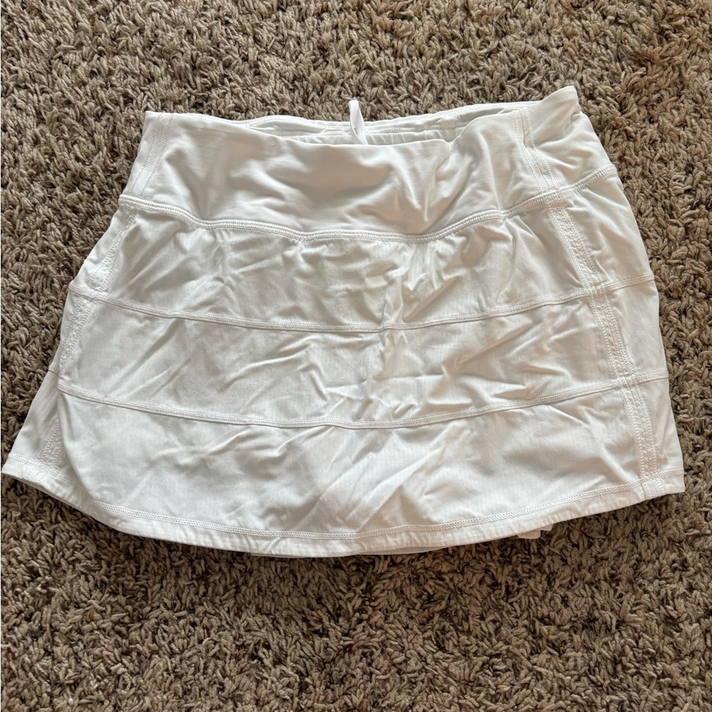 LULULEMON SKIRT